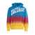 MSFTSREP Msftsrep Logo Hooded Sweater MULTICOLOR