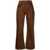 YOUTHS IN BALACLAVA YOUTHS IN BALACLAVA HUSSAR JEANS WOVEN CLOTHING BROWN