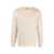 Roberto Collina Roberto Collina Comfy Fit L/S Crew Neck Sweater Clothing BROWN