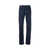 INCOTEX BLUE DIVISION Incotex Blue Division Inum Genjc 5 Pockets Comfort Ppt Str Solid Clothing BLUE