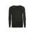 MD75 MD75 L/S CREW NECK SWEATER CLOTHING Black