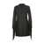 Comme des Garçons Comme Des Garçons Ladies Jacket Clothing Black