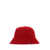 SUPERDUPER Superduper Hats Red