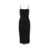 ROTATE Birger Christensen Rotate Birger Christensen Dress Black