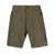 PRESIDENT'S PRESIDENT'S Camouflage print shorts BROWN