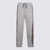 RITOS Ritos Grey Cotton Pants GREY