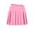 VERGUENZA VERGUENZA SKIRTS PINK