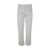 CITIZENS OF HUMANITY CITIZENS OF HUMANITY FLORENCE WIDE STRAIGHT JEANS CLOTHING White