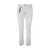INCOTEX BLUE DIVISION INCOTEX BLUE DIVISION GENJC FIVE POCKET SOLID JEANS CLOTHING WHITE
