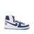 COMME DES GARÇONS HOMME PLUS X NIKE Comme Des Garçons Homme Plus X Nike Homme Plus X Nike Sneakers BLUE