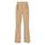 THE GARMENT The Garment Trousers Beige