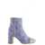 POLLY PLUME Polly Plume Boots BLUE