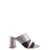 POLLY PLUME POLLY PLUME Sandals SILVER
