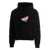 MSFTSREP Msftsrep Logo Hoodie Black