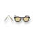 Gucci Gucci Eyewear Sunglasses Black