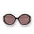 Gucci Gucci Eyewear Sunglasses Black