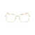 Gucci Gucci Sunglasses Gold