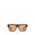Gucci GUCCI EYEWEAR Sunglasses BROWN
