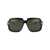 Gucci Gucci Eyewear Sunglasses Black