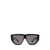 Gucci Gucci Eyewear Sunglasses Black