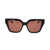 Gucci Gucci Eyewear Sunglasses Black