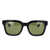 Gucci Gucci Eyewear Sunglasses Black