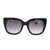 Gucci Gucci Eyewear Sunglasses BLACK