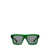 Gucci Gucci Eyewear Sunglasses GREEN