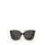 Gucci Gucci Eyewear Sunglasses BLACK