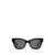 Gucci Gucci Eyewear Sunglasses Black