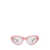 Gucci Gucci Eyewear Sunglasses PINK