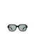 Gucci Gucci Eyewear Sunglasses Black