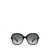 Gucci Gucci Eyewear Sunglasses Black