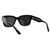 Gucci Gucci Eyewear Sunglasses Black