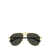 Gucci Gucci Eyewear Sunglasses GOLD