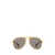 Gucci Gucci Eyewear Sunglasses GOLD