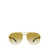 Gucci Gucci Eyewear Sunglasses GOLD