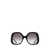 Gucci Gucci Eyewear Sunglasses BLACK