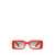 Gucci Gucci Eyewear Sunglasses RED