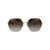 Gucci Gucci Sunglasses Gold