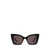 Saint Laurent SAINT LAURENT EYEWEAR Sunglasses BLACK