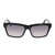 Saint Laurent Saint Laurent Eyewear Sunglasses Black