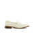 STURLINI STURLINI "Dolly" classic leather loafers WHITE