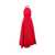 LAVI Lavi Dress RED
