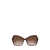 Dolce & Gabbana DOLCE & GABBANA EYEWEAR Sunglasses HAVANA