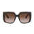 Dolce & Gabbana DOLCE & GABBANA EYEWEAR Sunglasses HAVANA