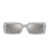 Dolce & Gabbana Dolce & Gabbana Eyewear Sunglasses GRAY