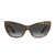 Dolce & Gabbana Dolce & Gabbana Eyewear Sunglasses BROWN