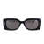 Dior Dior Eyewear Sunglasses Black