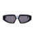 BOBSDRUNK Bobsdrunk Sunglasses Black